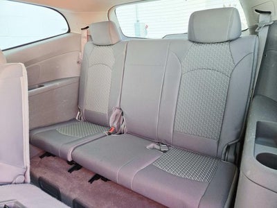 2010 Chevrolet Traverse LT 1LT