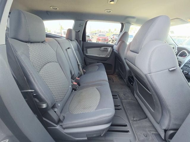 2010 Chevrolet Traverse LT 1LT