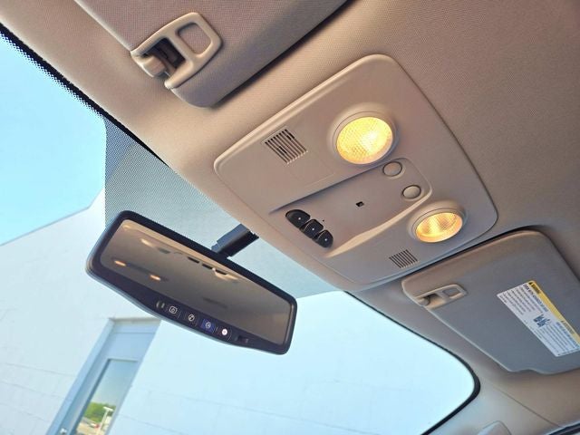 2010 Chevrolet Traverse LT 1LT