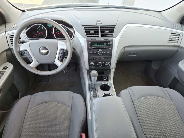 2010 Chevrolet Traverse LT 1LT