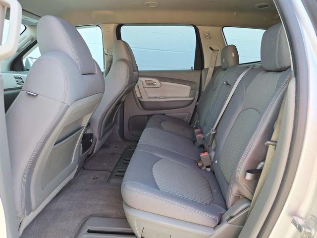 2010 Chevrolet Traverse LT 1LT