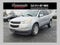 2010 Chevrolet Traverse 2LT 2LT