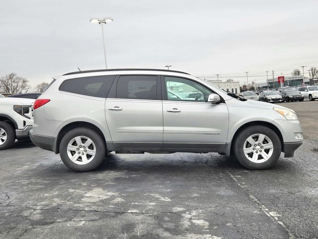 2010 Chevrolet Traverse 2LT 2LT