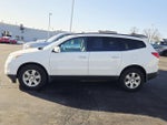 2010 Chevrolet Traverse LT 1LT