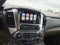 2015 Chevrolet Suburban LT