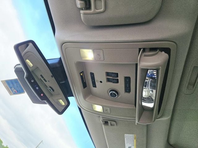 2015 Chevrolet Suburban LT