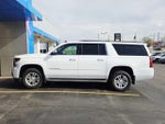 2015 Chevrolet Suburban LT