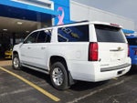 2015 Chevrolet Suburban LT