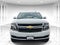 2015 Chevrolet Suburban LT