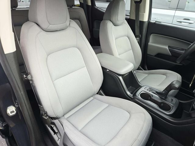 2019 GMC Canyon Base