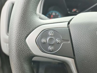 2019 GMC Canyon Base
