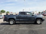 2019 GMC Canyon Base