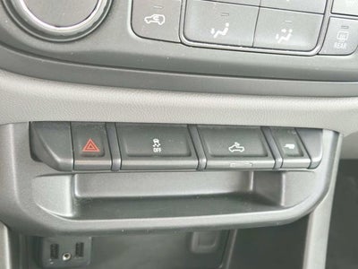 2019 GMC Canyon Base
