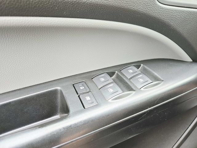 2019 GMC Canyon Base