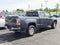 2019 GMC Canyon Base