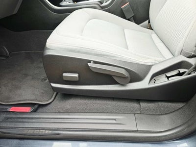 2019 GMC Canyon Base