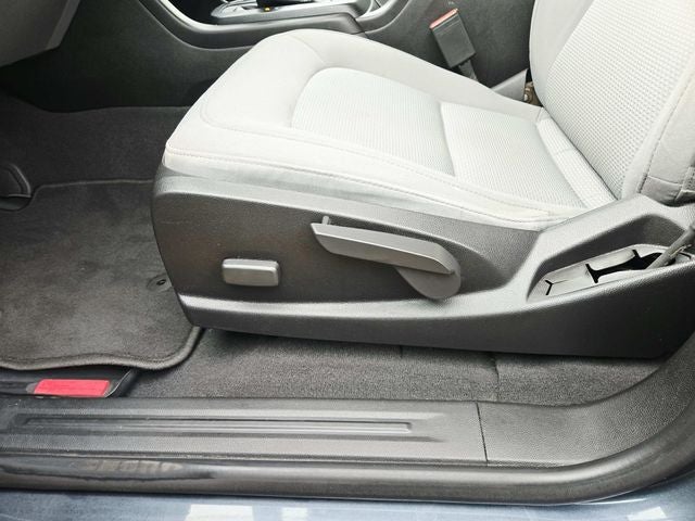2019 GMC Canyon Base
