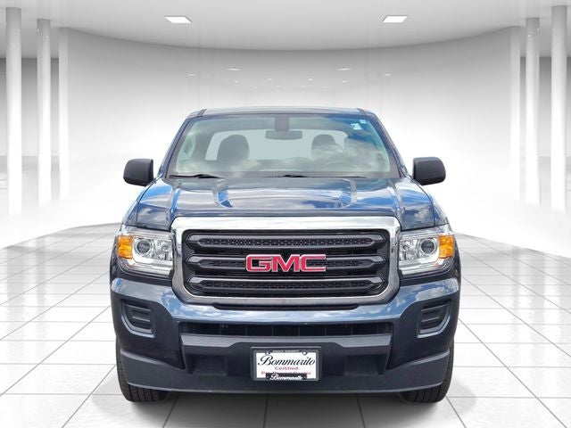 2019 GMC Canyon Base