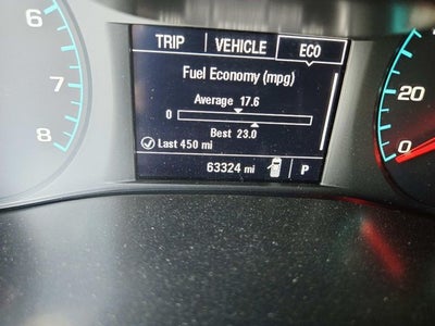 2022 GMC Canyon Elevation Standard