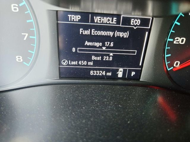 2022 GMC Canyon Elevation Standard