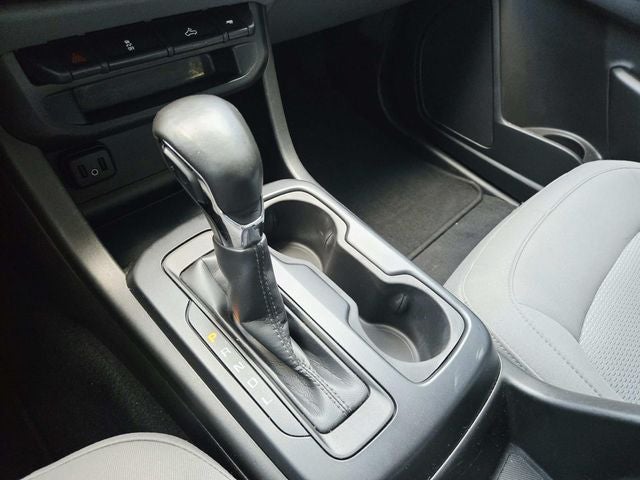 2022 GMC Canyon Elevation Standard