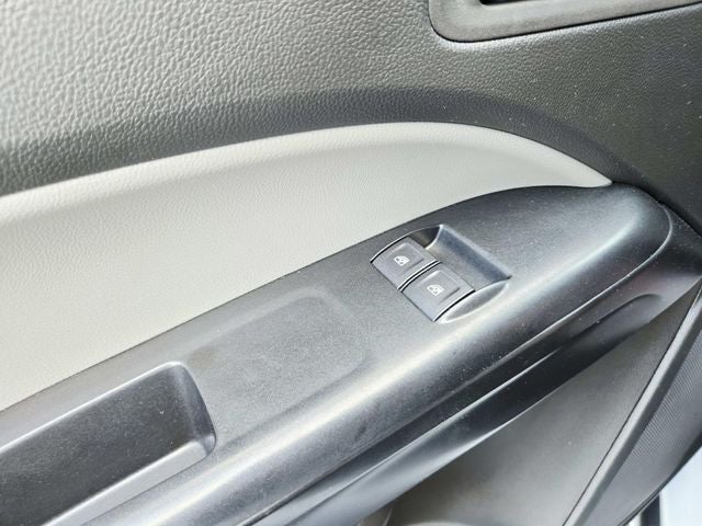 2022 GMC Canyon Elevation Standard
