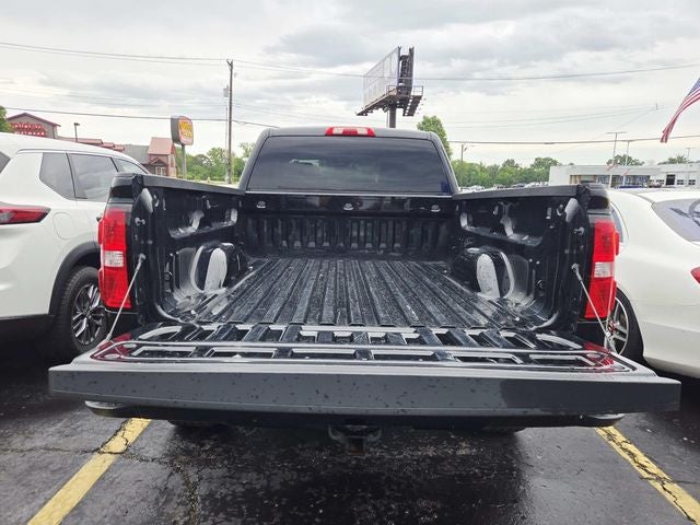 2018 GMC Sierra 1500 Base