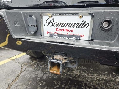 2018 GMC Sierra 1500 Base