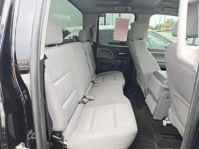 2018 GMC Sierra 1500 Base