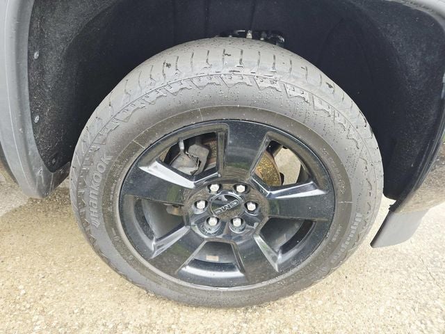 2018 GMC Sierra 1500 Base