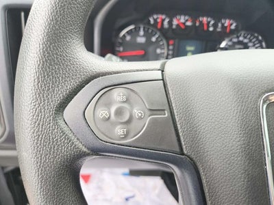2018 GMC Sierra 1500 Base