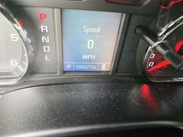 2018 GMC Sierra 1500 Base