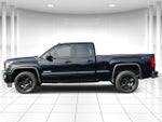 2018 GMC Sierra 1500 Base
