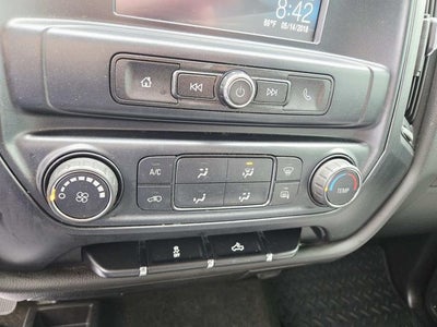 2018 GMC Sierra 1500 Base
