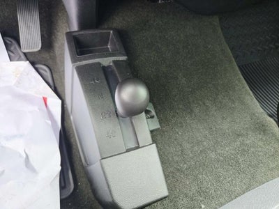 2018 GMC Sierra 1500 Base