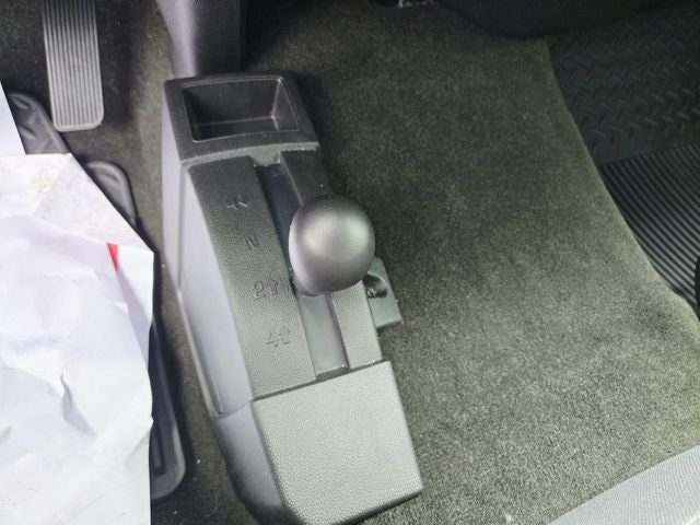 2018 GMC Sierra 1500 Base