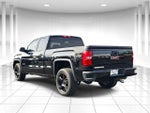 2018 GMC Sierra 1500 Base