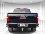 2018 GMC Sierra 1500 Base