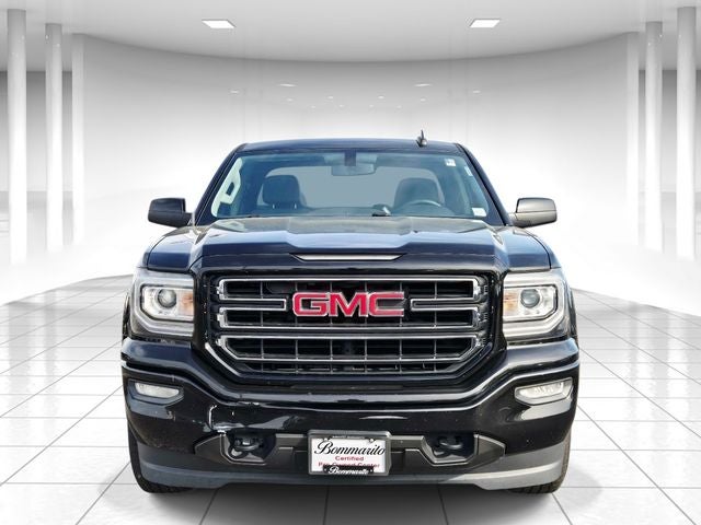 2018 GMC Sierra 1500 Base