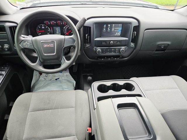 2018 GMC Sierra 1500 Base