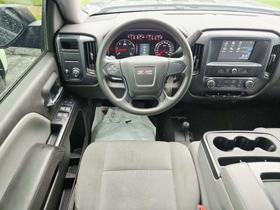 2018 GMC Sierra 1500 Base