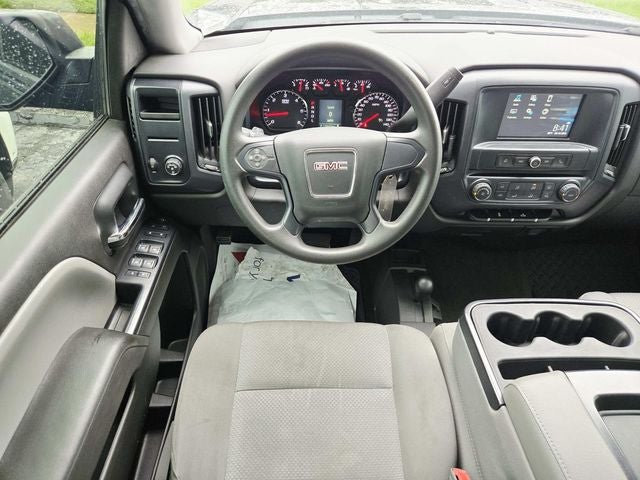 2018 GMC Sierra 1500 Base