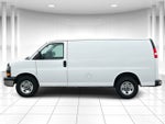2014 GMC Savana 2500 Work Van