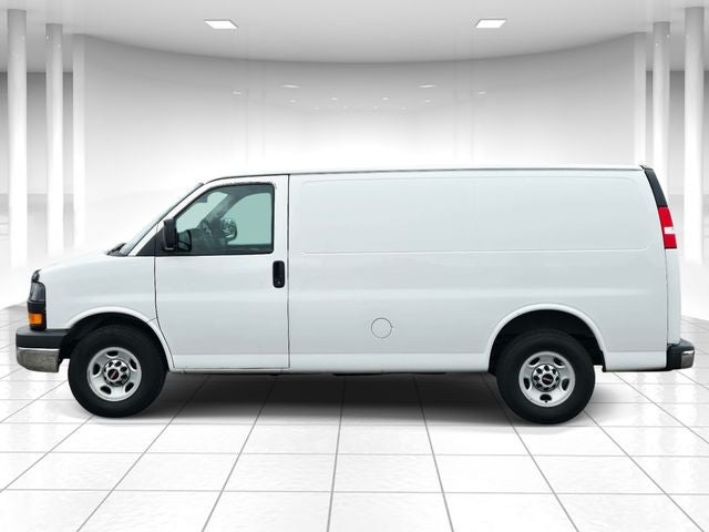 2014 GMC Savana 2500 Work Van