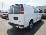2014 GMC Savana 2500 Work Van