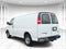 2014 GMC Savana 2500 Work Van