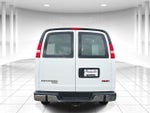 2014 GMC Savana 2500 Work Van