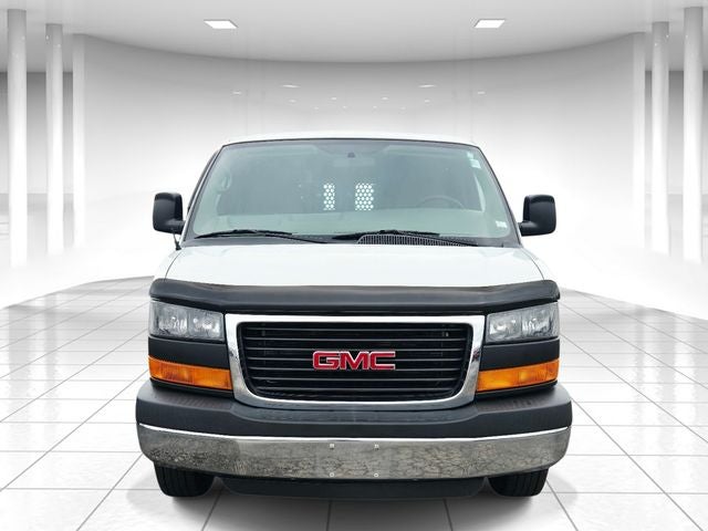 2014 GMC Savana 2500 Work Van