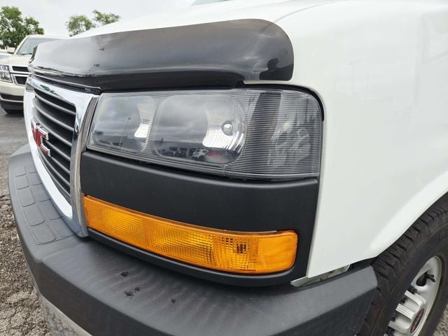 2014 GMC Savana 2500 Work Van