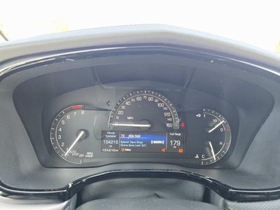 2018 Cadillac XT5 Premium Luxury